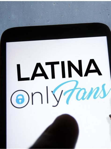 latina teen nude leaked|Top 8 Best Latina OnlyFans Accounts in 2024